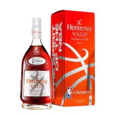 Hennessy VSOP